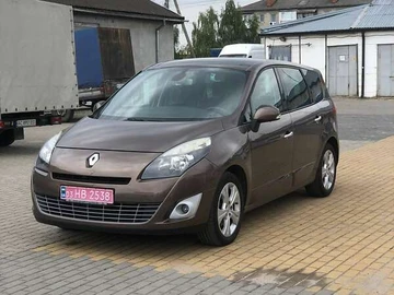 Авто Renault Grand Scenic 2011 № 7861964