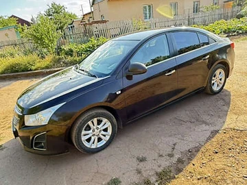 Авто Chevrolet Cruze 2013 № 7861971