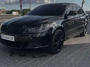 Авто Skoda Octavia 2011 № 7861974
