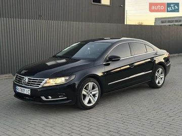 Авто Volkswagen Cc Passat Cc 2012 № 7861989