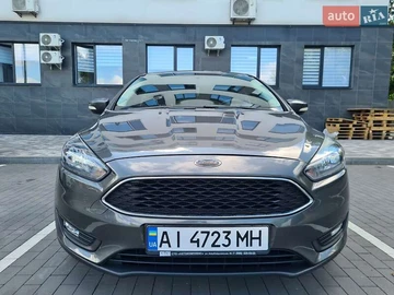 Авто Ford Focus 2018 № 7861992