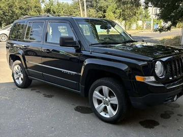 Авто Jeep Patriot 2015 № 7861995