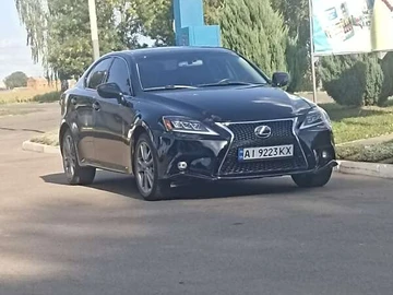 Авто Lexus Is 2006 № 7862007