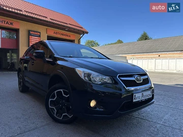 Авто Subaru Xv 2012 № 7862009