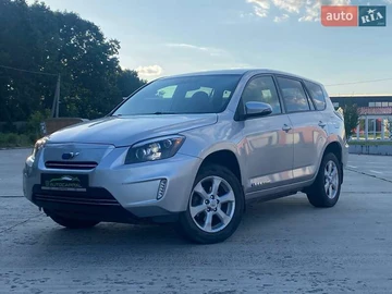 Авто Toyota Rav4 Ev 2012 № 7862010
