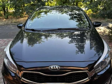 Авто KIA Ceed 2015 № 7862011