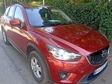Авто Mazda Cx-5 2012 № 7862014