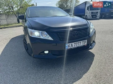 Авто Toyota Camry 2013 № 7862026