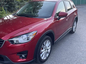 Авто Mazda Cx-5 2014 № 7862029