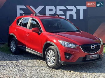 Авто Mazda Cx-5 2014 № 7862033