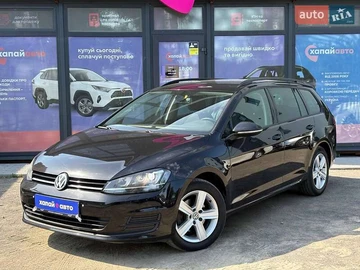 Авто Volkswagen Golf 2015 № 7862035