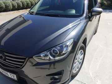 Авто Mazda Cx-5 2014 № 7862041