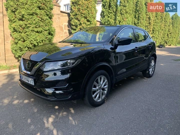 Авто Nissan Rogue Sport 2022 № 7862047
