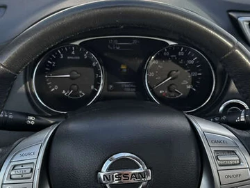 Авто Nissan Rogue 2015 № 7862053