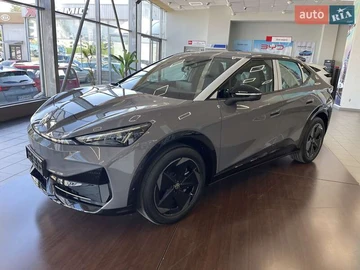 Авто Volkswagen Id Unyx 2025 № 7862114