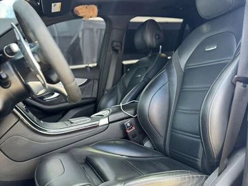 Авто Mercedes Glc-Class 2019 № 7862131