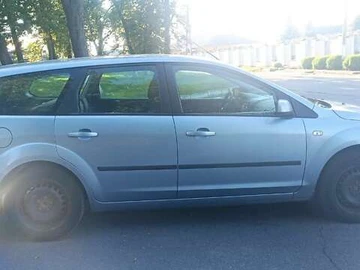 Авто Ford Focus 2007 № 7862154