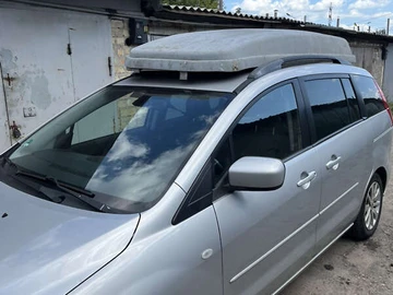 Авто Mazda 5 2007 № 7862163