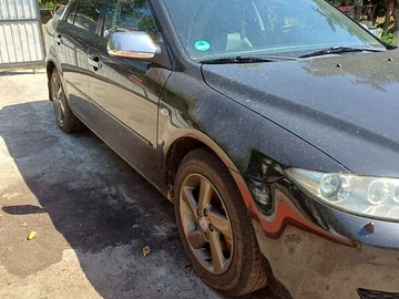 Авто Mazda 6 2003 № 7862166