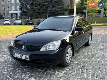 Авто Mitsubishi Lancer 2007 № 7862167