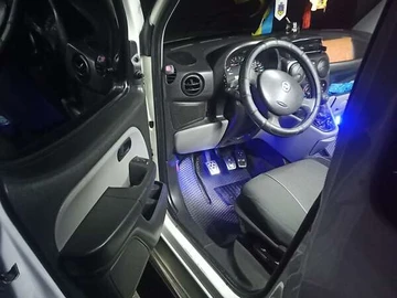 Авто Fiat Doblo 2006 № 7862190