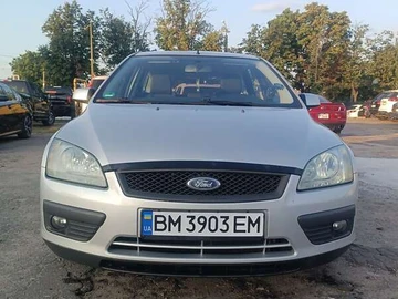 Авто Ford Focus 2006 № 7862193