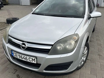 Авто Opel Astra 2006 № 7862194