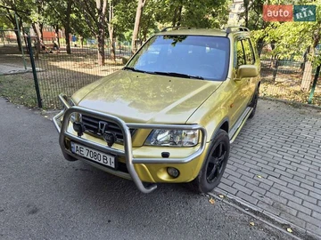 Авто Honda Cr-V 1999 № 7862197
