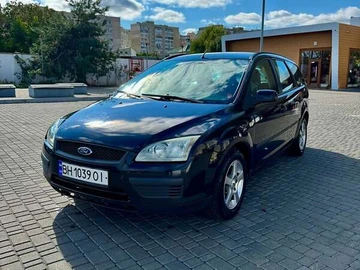 Авто Ford Focus 2006 № 7862199