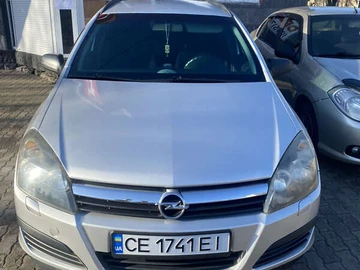 Авто Opel Astra 2005 № 7862208