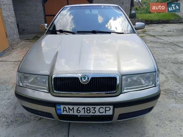 Авто Skoda Octavia 2010 № 7862213