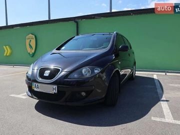 Авто SEAT Altea Xl 2009 № 7862224