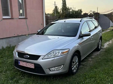 Авто Ford Mondeo 2010 № 7862236