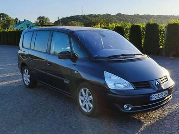 Авто Renault Grand Espace 2010 № 7862238