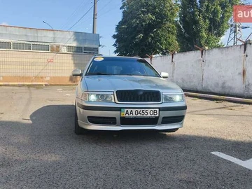 Авто Skoda Octavia 2006 № 7862243