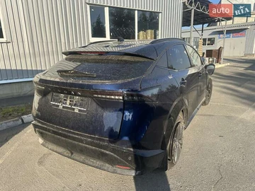 Авто Nissan Ariya 2022 № 7862266