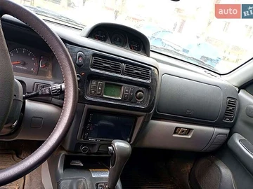 Авто Mitsubishi Pajero 2005 № 7862272