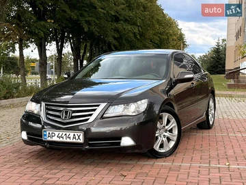 Авто Honda Legend 2008 № 7862279