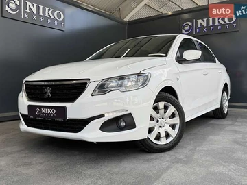 Авто Peugeot 301 2020 № 7862294