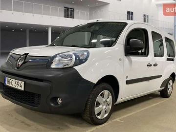 Авто Renault Kangoo 2014 № 7862297