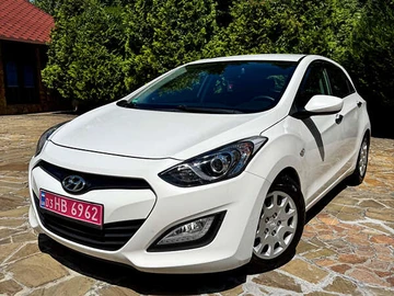 Авто Hyundai I30 2014 № 7862307