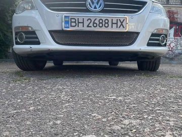 Авто Volkswagen Passat 2011 № 7862308