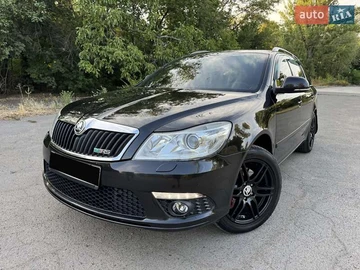 Авто Skoda Octavia 2011 № 7862309