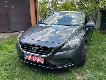 Авто Volvo V40 2013 № 7862329