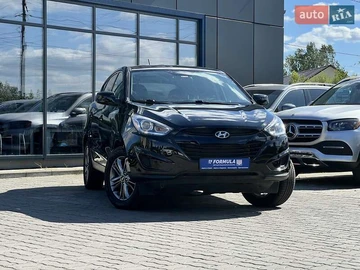 Авто Hyundai Tucson 2014 № 7862332