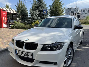 Авто BMW 3 Series 2008 № 7862334