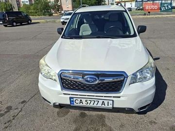 Авто Subaru Forester 2013 № 7862371