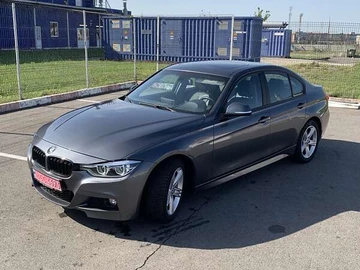 Авто BMW 3 Series 2014 № 7862383