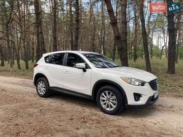 Авто Mazda Cx-5 2015 № 7862386
