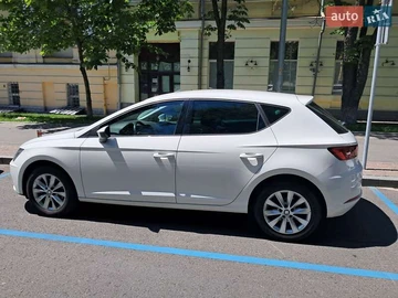 Авто SEAT Leon 2018 № 7862397